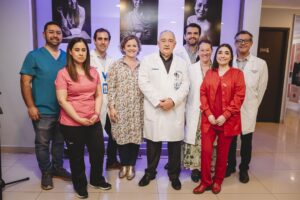 Equipo Medico Centro de Mamas Concepciòn-min